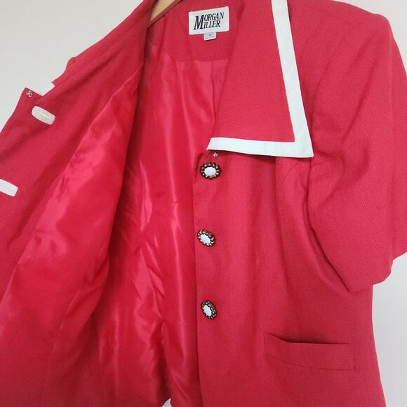 Vintage Morgan Miller Jacket - Picture 7 of 7